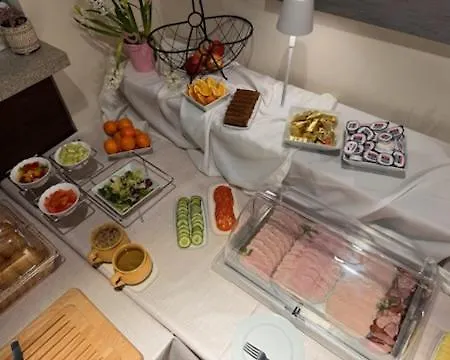 Ξενοδοχείο Gaja Βαρσοβία