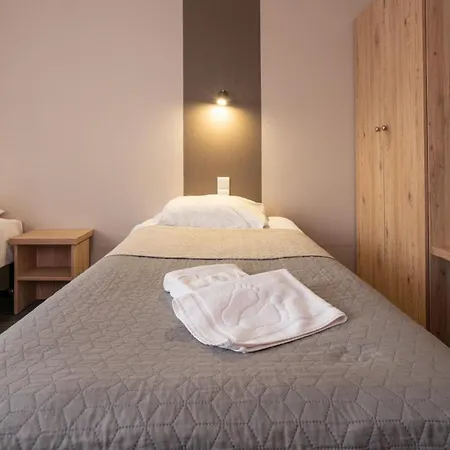 Ξενοδοχείο Gaja