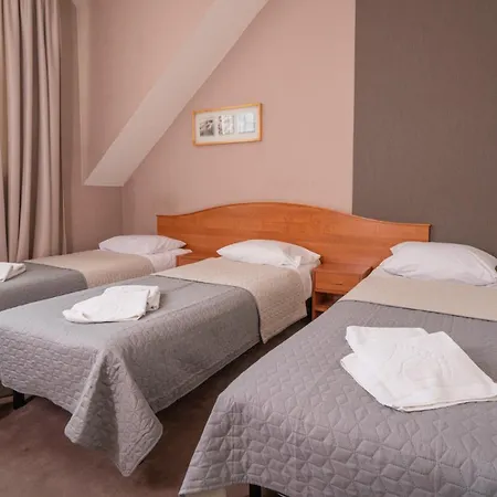 Gaja Hotel Varsavia