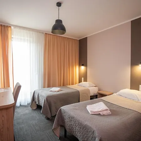 Szálloda Gaja