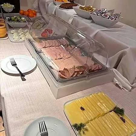 Отель Gaja 2*
