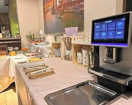 Gaja Отель 2*