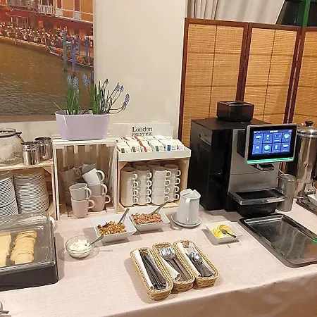 Gaja Ξενοδοχείο 2*