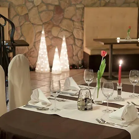 Hotel Gaja 2*