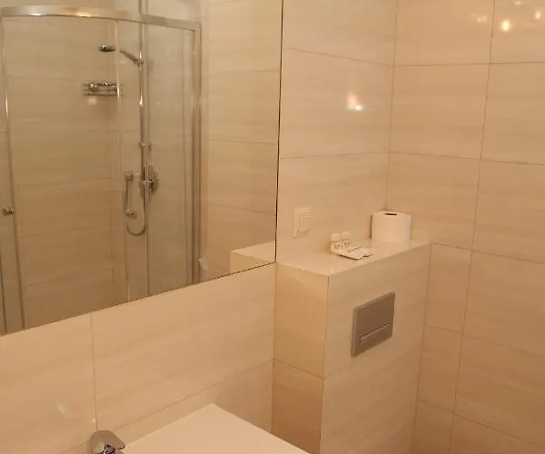 Gaja Ξενοδοχείο Βαρσοβία