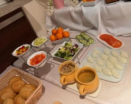 佳雅酒店