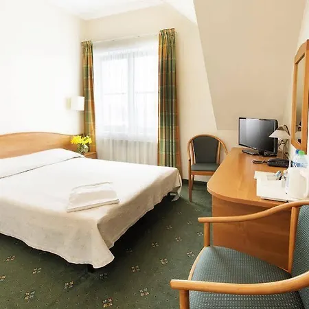 Hotel Gaja 2*
